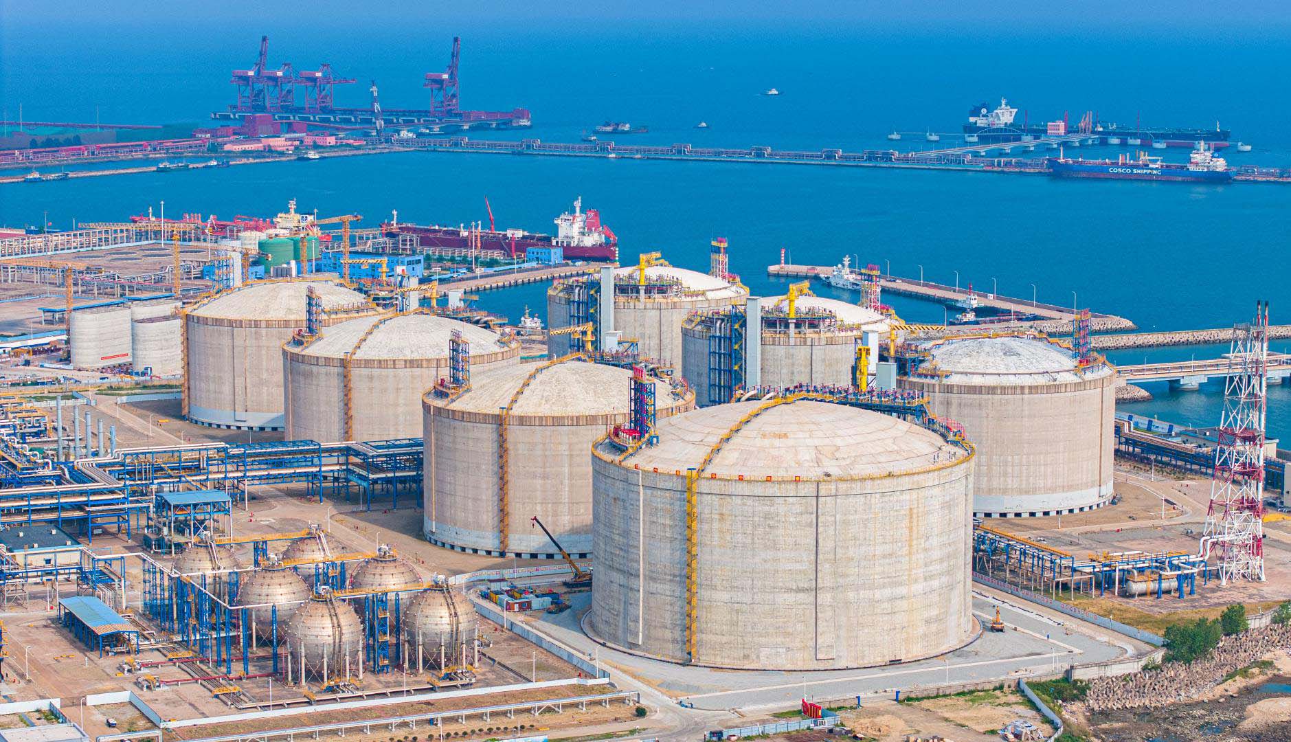 石油、化工設備鋼塑復合管應用解決方案