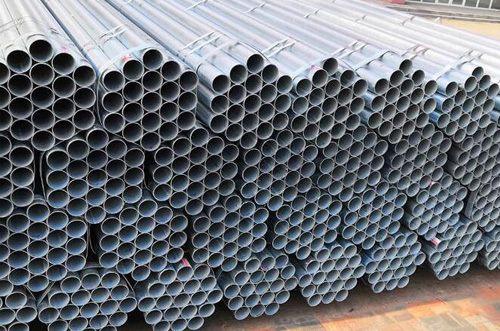 衡水鍍鋅鋼管市場震蕩偏弱，價(jià)格小幅下跌