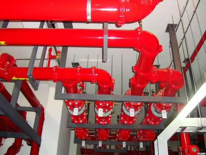 消防<a href=http://www.ysflc.cn/dxg/ target=_blank class=infotextkey>鍍鋅鋼管</a>項(xiàng)目工程