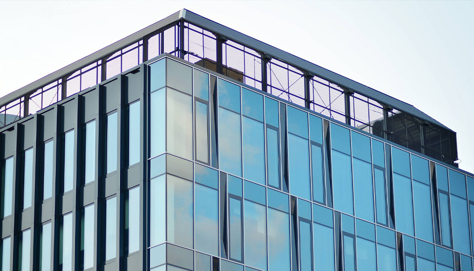 ?建筑結構領域解決方案